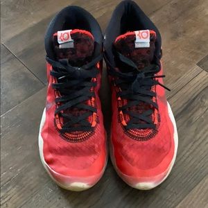 Nike KD12 basketball shoes